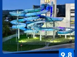 Apartment 19 - Aquapark Reda