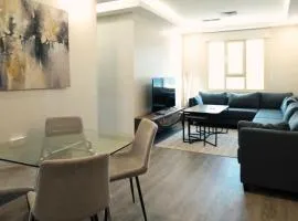 AqarLine Jabriya Residence - عقار لاين الجابرية