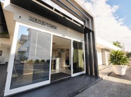 Le perle del golfo Scafati, hotel a Scafati