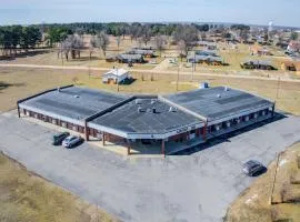 OYO Malden Airport Inn