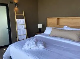 Apalta Vista Wine Lodge