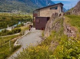 Ca' Barroni - Luxury Agriresort