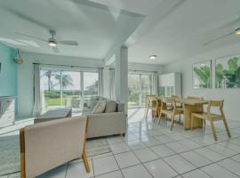 Ocean club seaside luxury, Hotel in Prospect Park