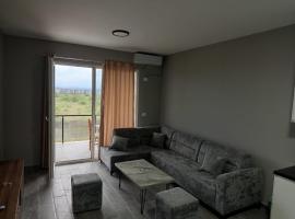 Apartment Nikbibaj, hotel di Tale