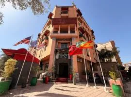 Hotel Jnane El Harti