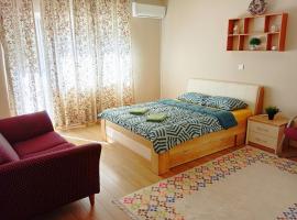 Harmony Apartment, hotel a Strumica