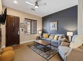 La Quinta 1 Bd, Sleeps 4, Pool, Hot Tub, Coachella