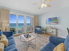 Gulfview Condo #1809 at Laketown Wharf