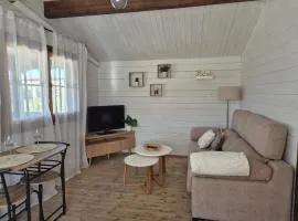 Casa Rural Las Bodegas