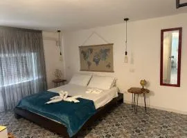 Duba House Holiday Home