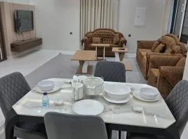 شقة ملحقة بمزرعة عبدالله القبيسي