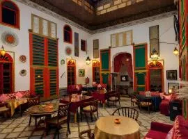 Riad Amira Luxury Palace