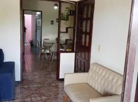 Casa Temporada em Ilhéus