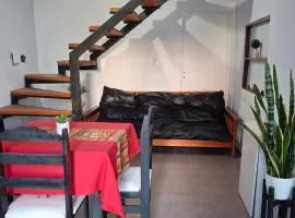 Departamento Tipo Loft 1er Piso Cerca de la Playa y Costanera Ideal para descanso o trabajo