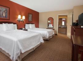 Days Inn & Suites by Wyndham Tyler, hotel en Tyler