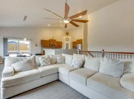 Near Powers Corridor and Bases! Spacious Family Home