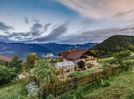 Eichernhof Apartment Apfelblüte