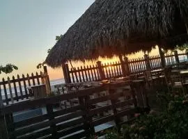 Sabores de mi tierra