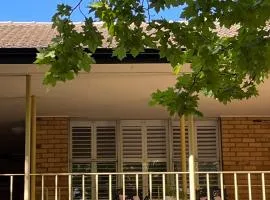 Campbell comfort and convenience