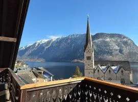 Franz 38 - Appartement Hallstatt