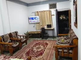 RNR tourist homestay 1 bhk peaceful