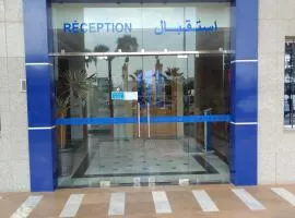 HOTEL AZOuR