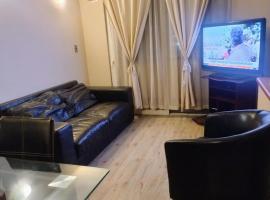 Retamilla 409, hotelli kohteessa Huasco