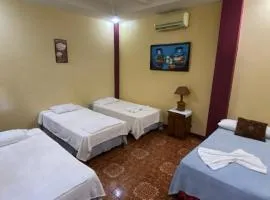 Hotel La Perla de Caliadd