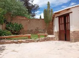 Posada Las Piedras