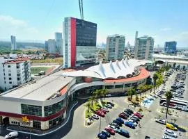 Wyndham Puebla Angelopolis