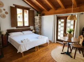 Cà Bastiàn - La Suite nel Fienile