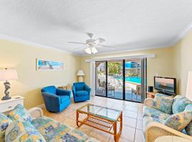 Ola Grande 104, hotel din Cocoa Beach