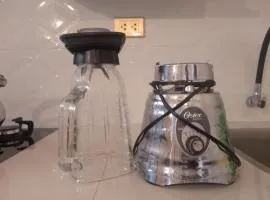 El Brillo de Abancay, Centro de la Ciudad