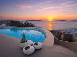Villa Vanita Agios Ioannis Mykonos