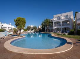 BLUESEA Ses Cases d'Or, Hotel in Cala d'Or