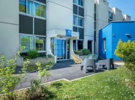 ibis budget Caen Mondeville