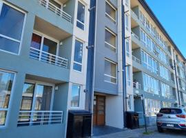 Inmobiliaria CTB, hotelli kohteessa Puerto Montt