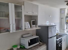 Inmobiliaria CTB, hotel di Puerto Montt