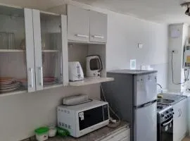 Inmobiliaria CTB