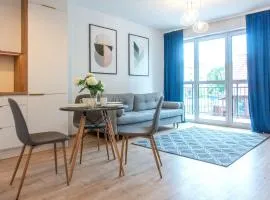 Apartament Piasta 17