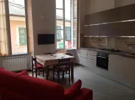 La Casa del Pinguino - In the Center with AC