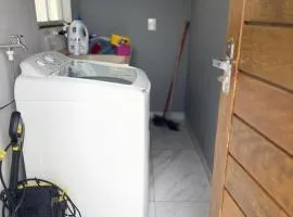 Lar confortável