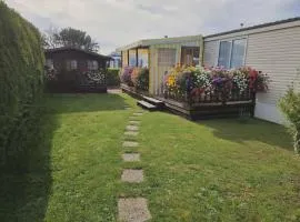 GRAND BUNGALOW frond de mer sur la Côte d'Opale
