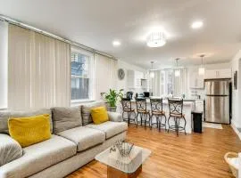 Explore Rochester! Charming Home 1 Mi to Downtown