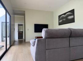 Villa Vazquez, hotel in Capiatá