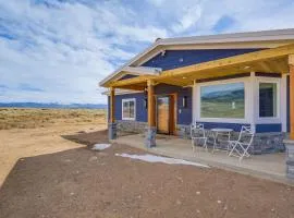 Sand Dunes Escape & Epic Stargazing in Blanca!