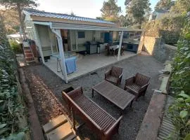 Mobil home 4-6 personnes