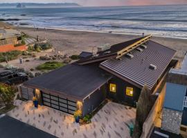 The Jamie by AvantStay, hotel din Cayucos