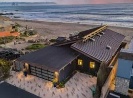 The Jamie by AvantStay Oceanfront Stay Firepit Chefs Kitchen Near Morro Bay
