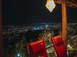 Holiday Home Relax Maison - Jacuzzi - city view